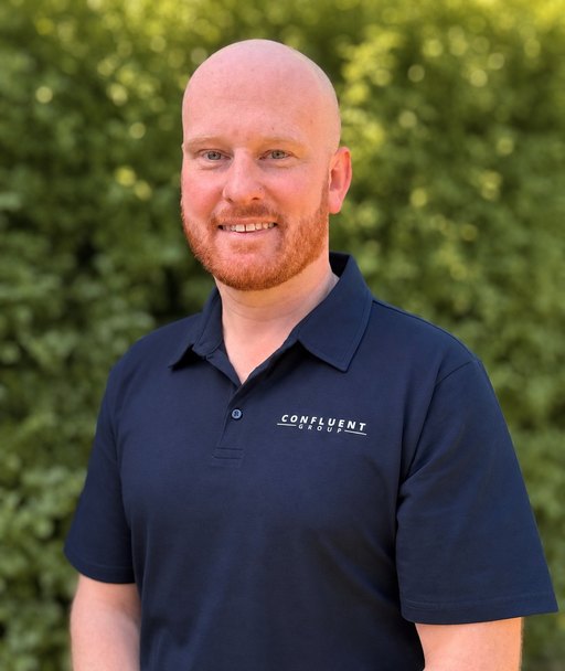 Michael Pastore, Director, Confluent Group