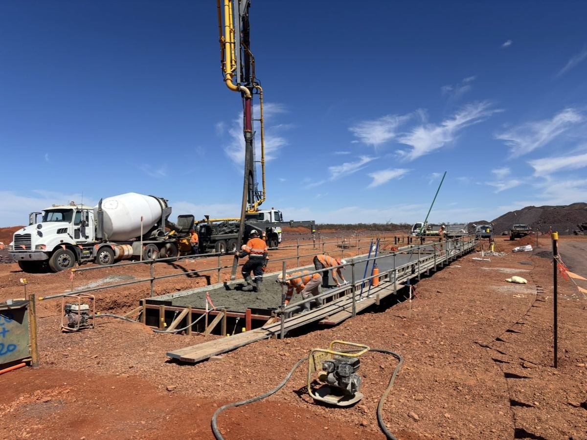 Highway Intersection Upgrade